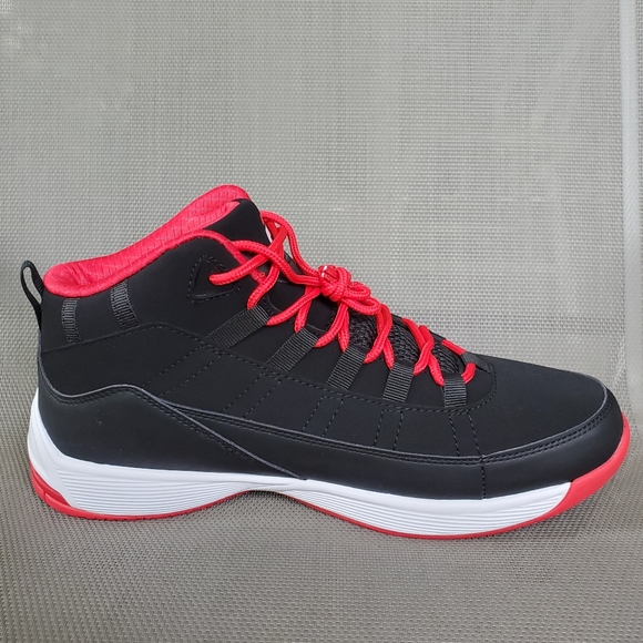 NEW Fila Seven-Fiva Basketball shoes, Size 10 - Picture 5 of 8